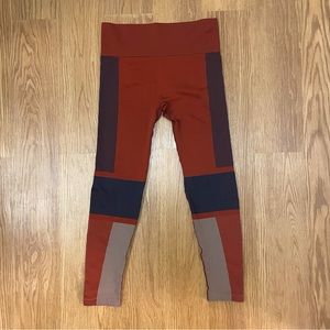 Joylab Target Seamless Athletic Leggings, Large